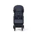 Quid stroller Midnight Blue front view.webp