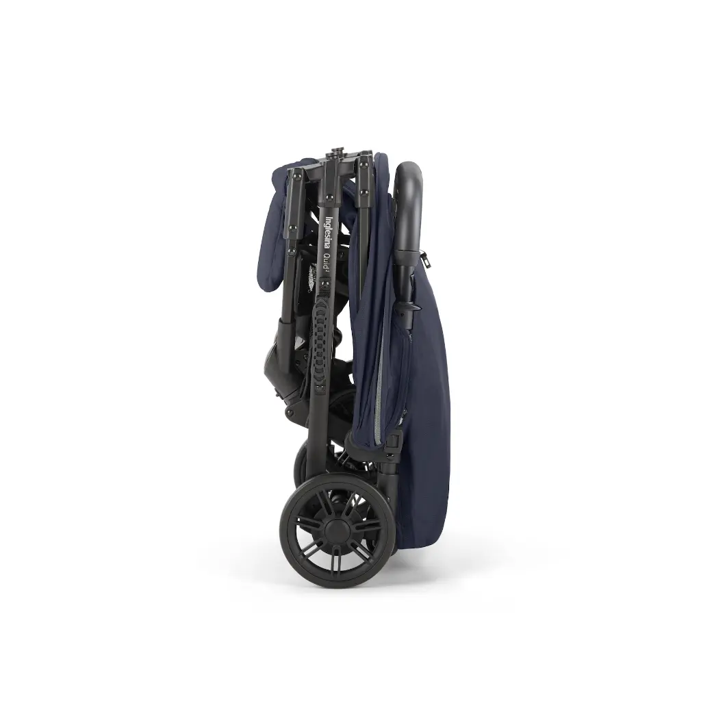 Quid stroller ultra-compact fold Midnight Blue.webp