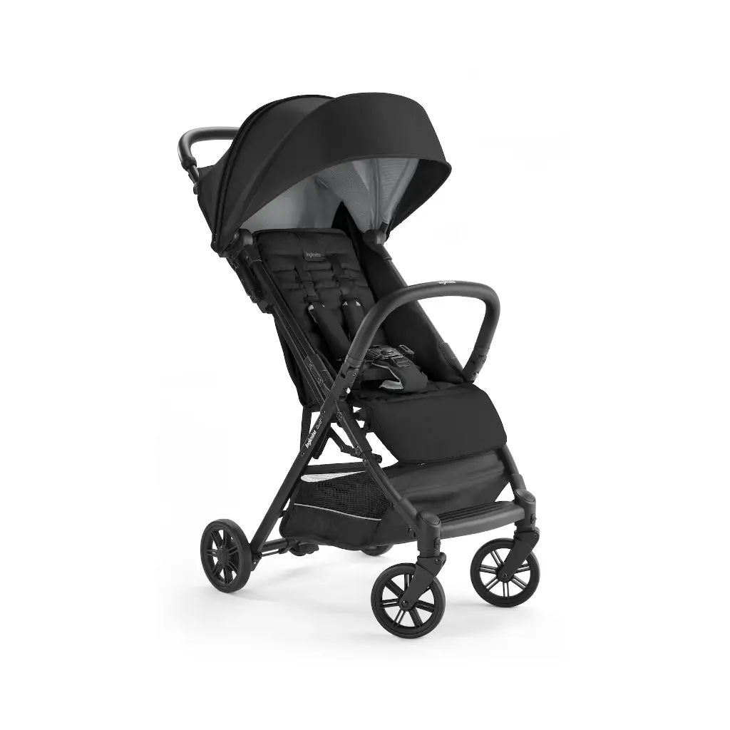 Quid stroller Puma Black.webp