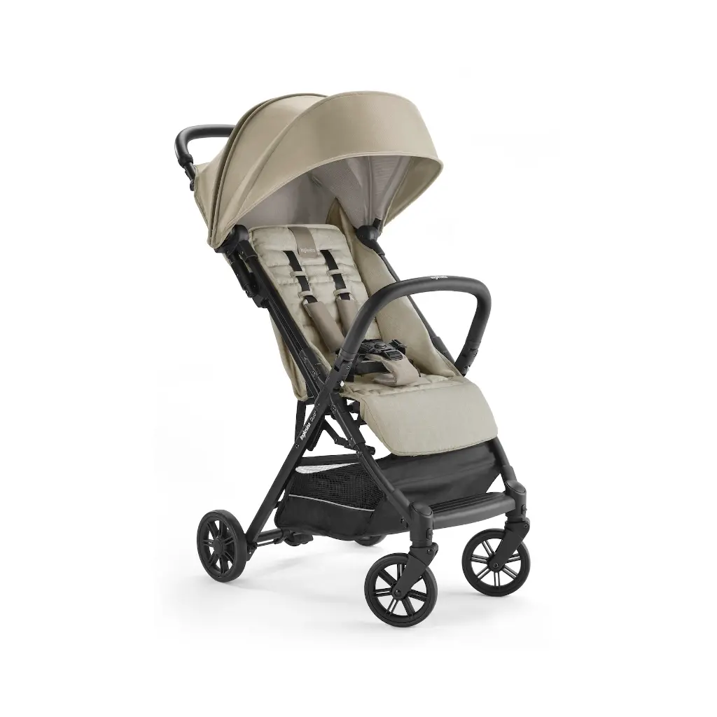 Quid stroller Alpaca Beige.webp