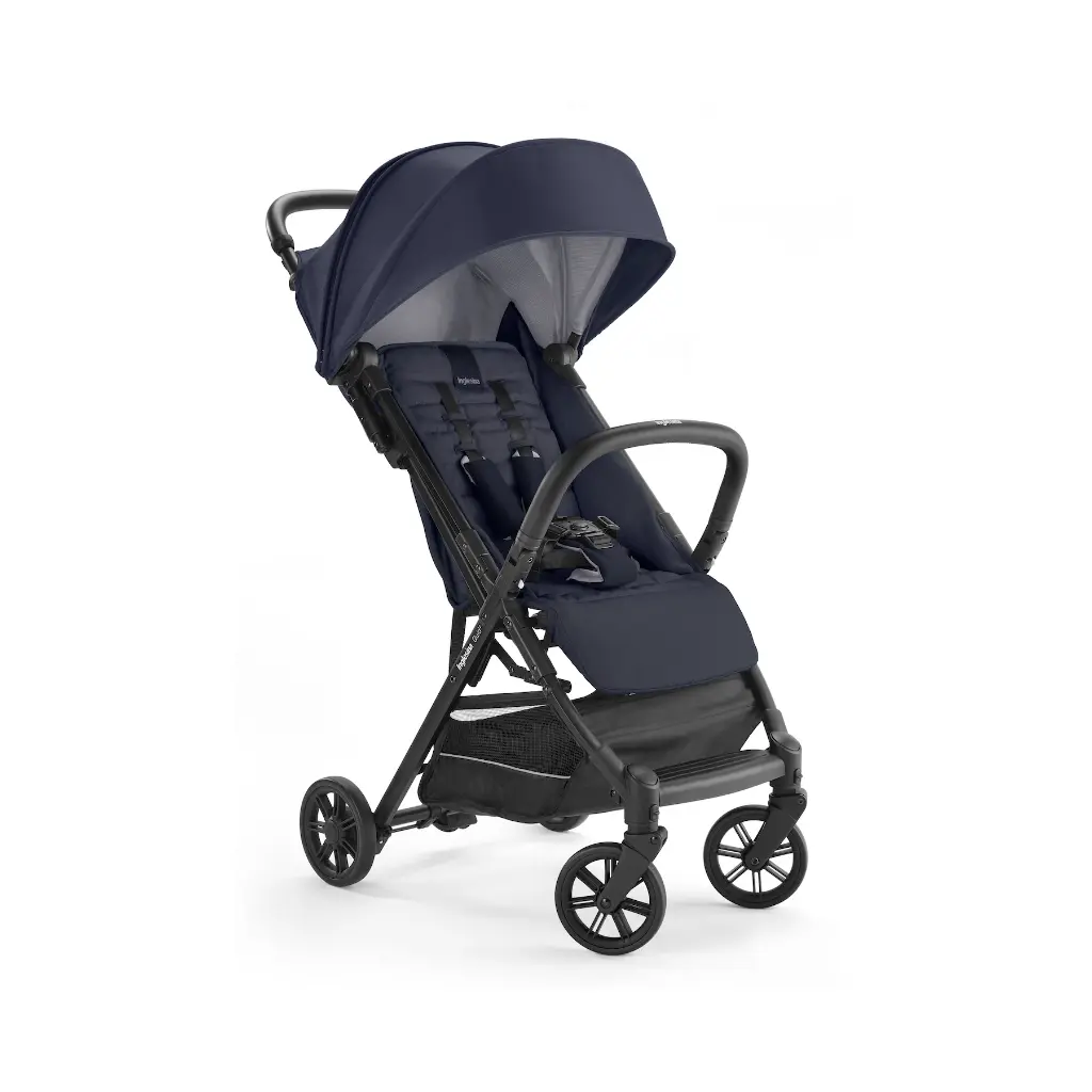 Quid stroller Midnight Blue.webp