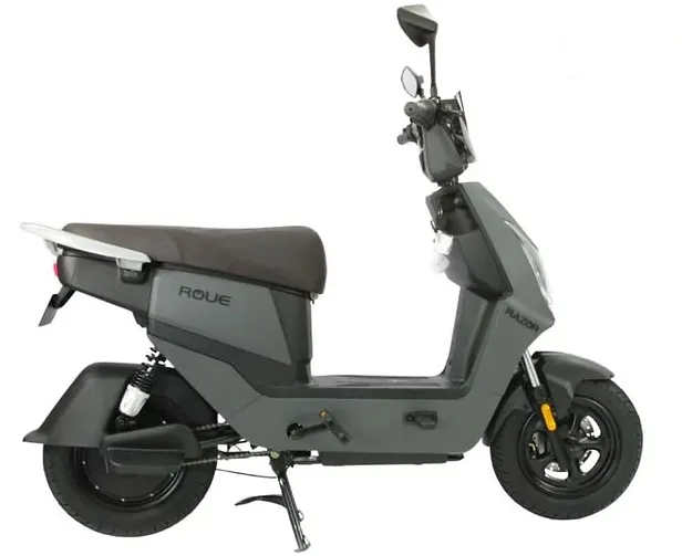 BICIMOTO ROUE RAZOR 800 W BATERIA ACIDO PLOMO