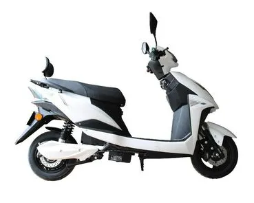 Motocicleta Electrica Roue  1200watts Acido Plomo