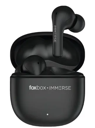 AUDIFONOS IMMERSE POD