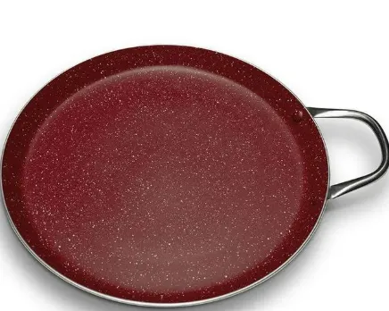 Comal Rojo
