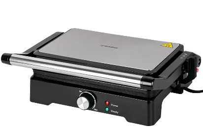 PARRILLA PANINI 1200W