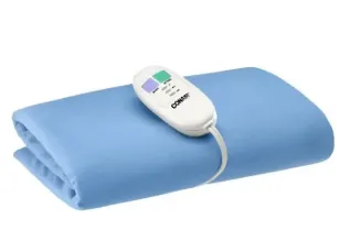 Cojin eléctrico king size
