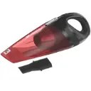 ASPIRADORA MANUAL ROJA KOBLENZ