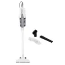 ASPIRADOR DE BASTÓN GRIS