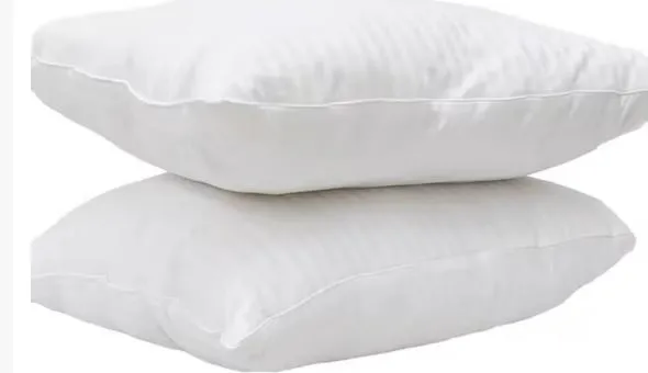Paquete de Almohadas Two Pack Memory Foam - Estandar