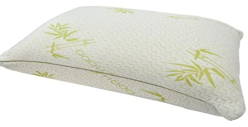 Almohada Bamboo - Estandar
