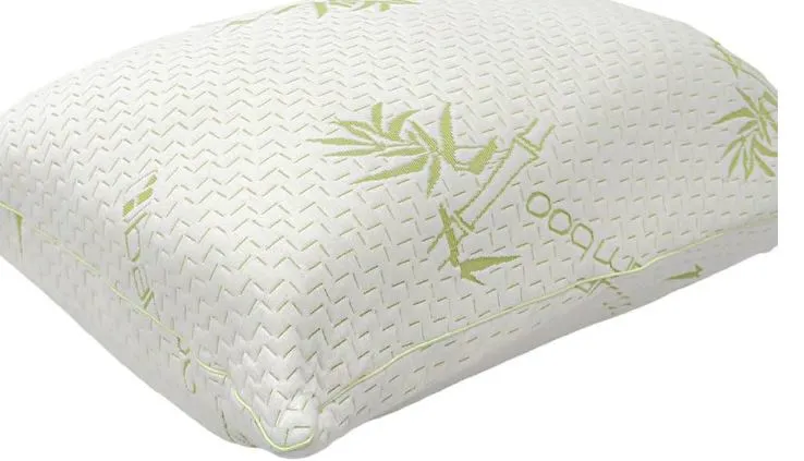Almohada Layers Comfort Bamboo - Estandar