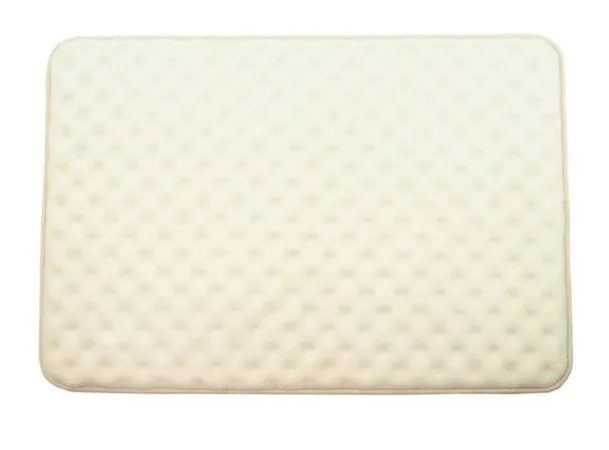 Tapete de baño Marfil - Estandar