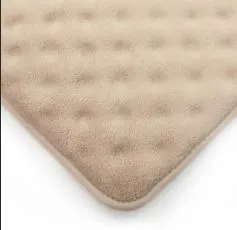 Tapete de baño Taupe - Estandar