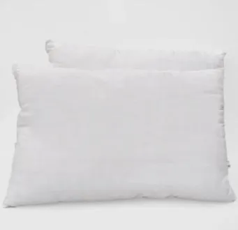 Paquete de almohadas 2 pack 50% / 50% - firme SPRING AIR 	1010500100405