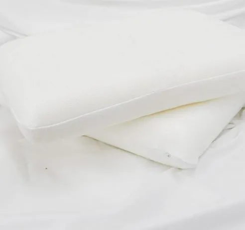 Paquete de almohadas duo pack memory foam - estandar	1010901001305 SPRING AIR