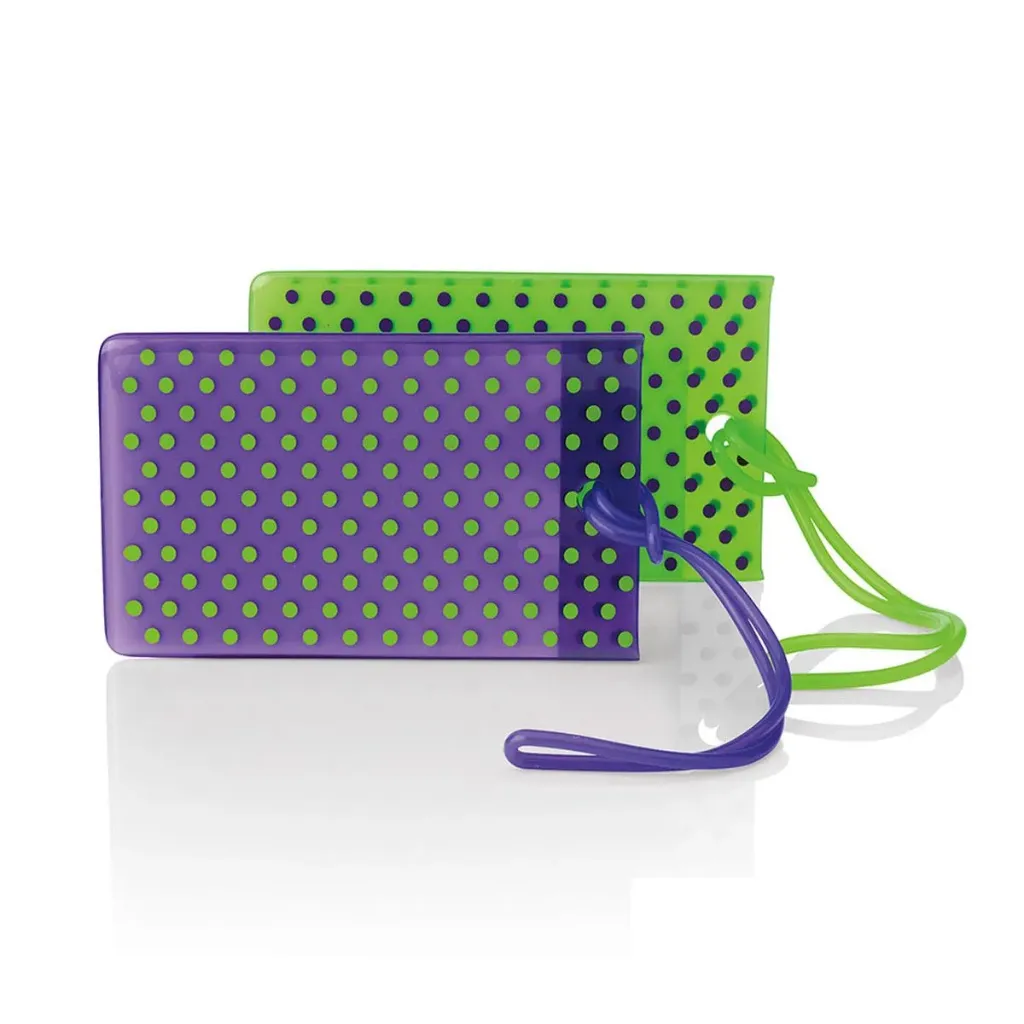 Identificadores De Gel Combinación De Colores TS07XR CONAIR