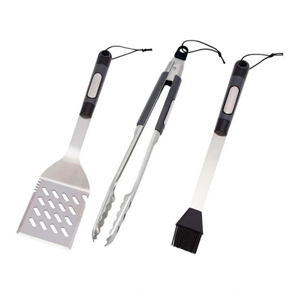 Juego De Herramientas Para Asador 3 Piezas	CGWM-015 CUISINART