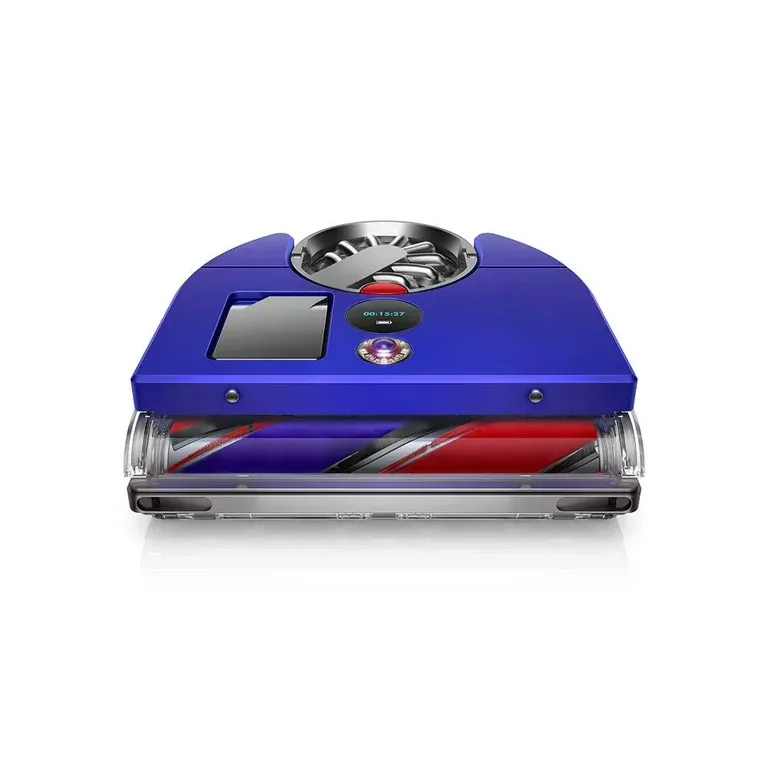 Aspiradora Robot Dyson 360 Vis Nav™	363119-01	Dyson