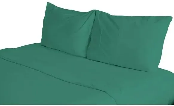 Sabanas Soft Sensation Esmeralda - King Size