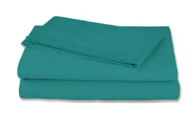 Sabanas Soft Sensation Turquesa - Individual