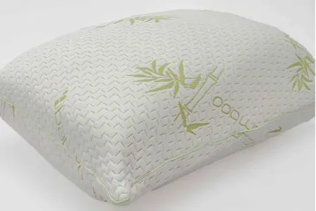 Almohada Layers Comfort Bamboo - Estandar