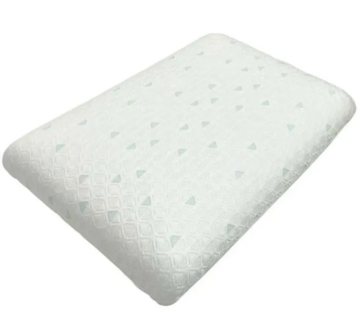 Spring Air Almohada Cool Gel Double Feeling - Estandar	2010905000405	Spring Air
