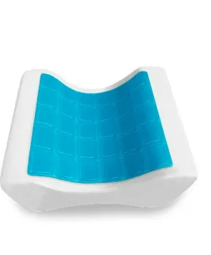 Almohada Fresh Gel Alignment - Estandar