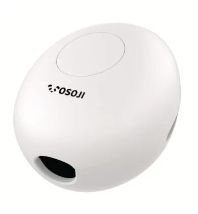 Esterilizador cepillos de dientes