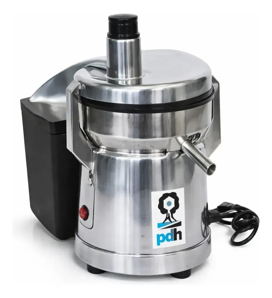 EXTRACTOR DE JUGOS PDH