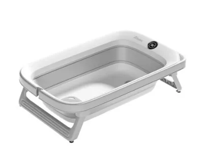 Bañera plegable D´BEBÉ