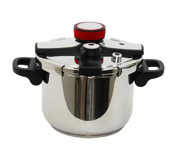 OLLA DE PRESION PDH 8 LT