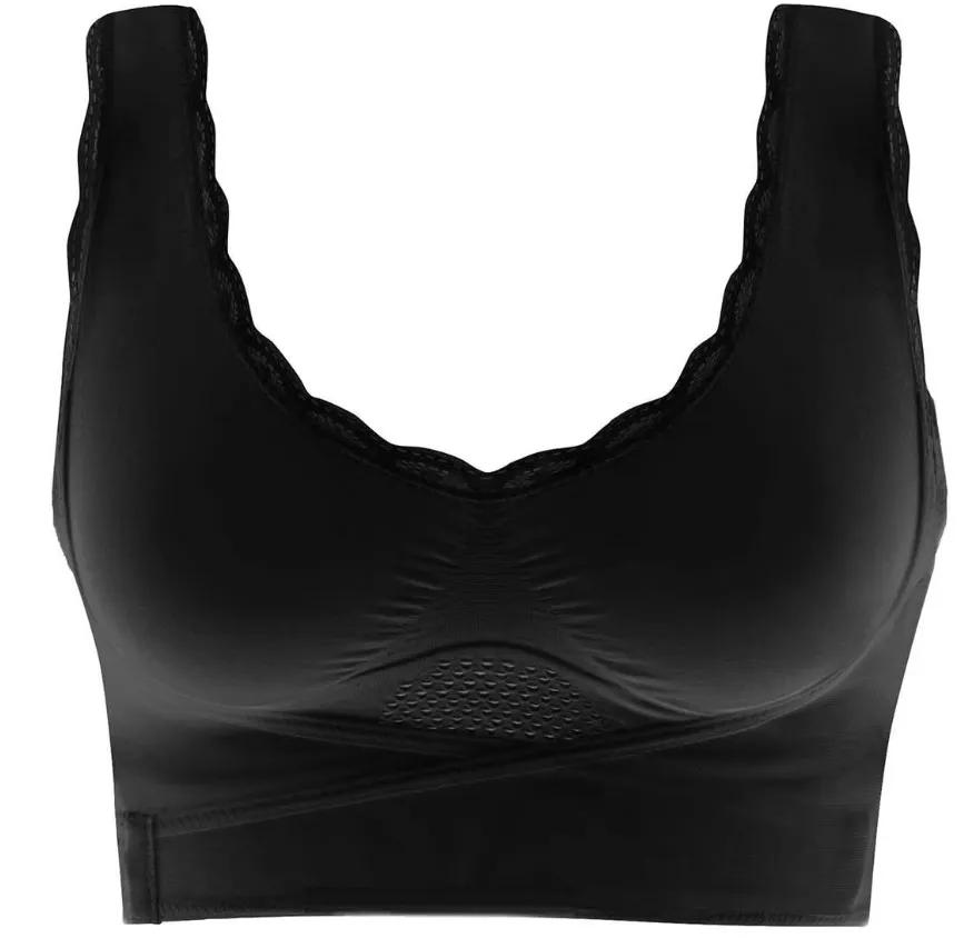 Brasier Liberty Bra