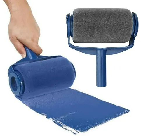 Rodillo Pintura Sin Derrames Easy Paint
