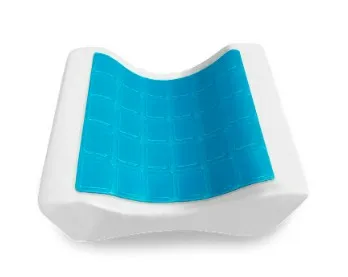Almohada Fresh Gel Alignment - Estandar