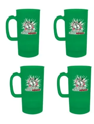 Paquete Tarro 38oz Mundial (4pz)