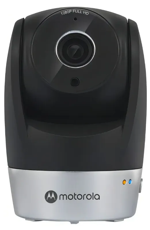 CAMARA DE SEGURIDAD PAN AND TILT FULL HD