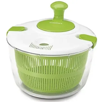 CENTRIFUGADORA DE ENSALADAS