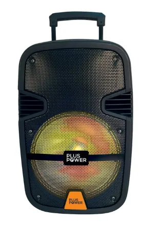 Bafle profesional de 15" 30,000W