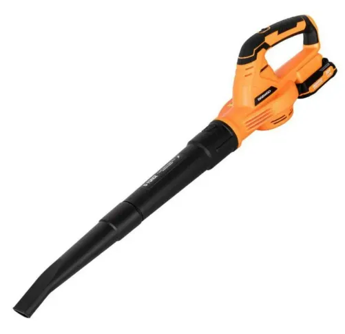 Sopladora 20V+ Batería 2AH+ Cargador