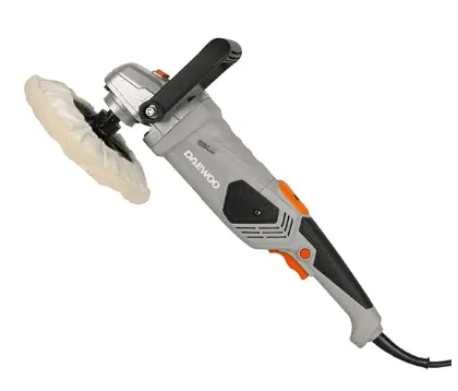 Pulidora 1400W