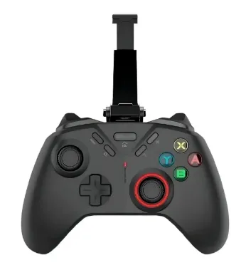 Gamepad Forge Gamer para Teléfono Móvil Y Pc Negro